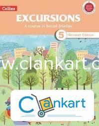 Collins excursions grade 5 revised edition