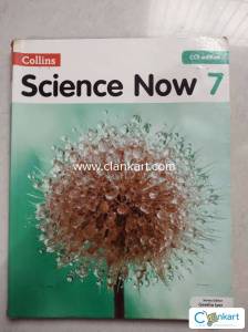 Collins science for class 7