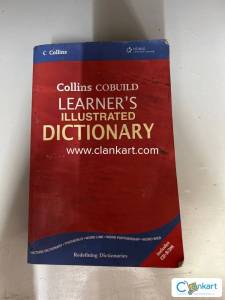 Colluns cobuild illustrated dictionary