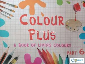 Colour Plus 6