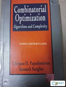 Combinatorial Optimization