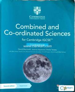 Combined and Co-ordinated Sciences