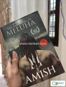 The immortals of meluha