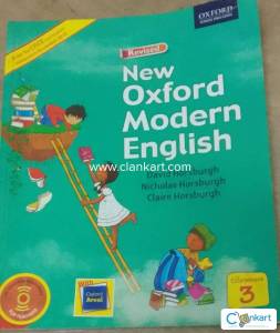 Combo books for English and math for class 3  2 books