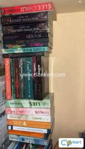 Combo of books young romance novels