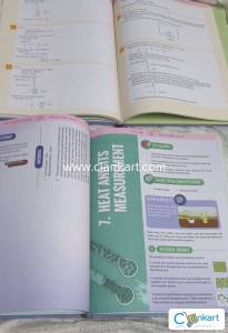 Combo of important concepts in science physics and biology