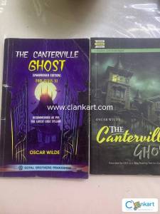 Combo of 6 mini novels