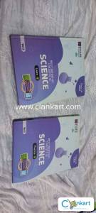 Combo of most important concepts in science