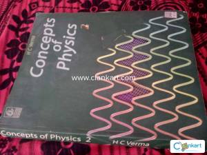 HC Verma physics part - 2