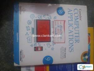 Comdex Computer Application