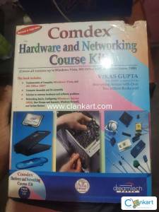 Comdex hardware and networking course kit