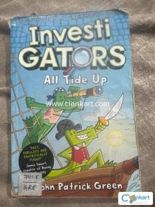 Comic's for kids