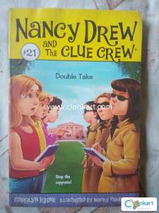 Comics book