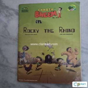 Comics for Children and Adult