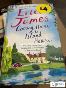 Coming Home to Island House