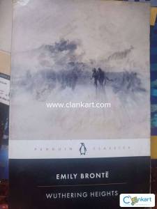 Wuthering heights