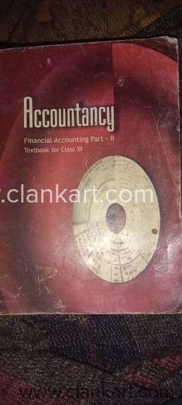 Commerce (Accountancy)