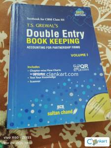 Commerce 12th books