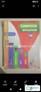 Commerce CA for class 12