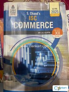 Commerce ISC