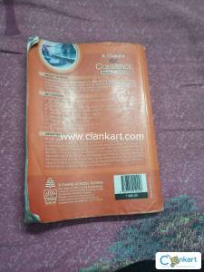 Commerce ISC for class 12th