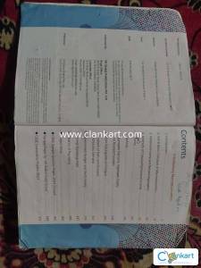 Commerce all books on half price for class 12th