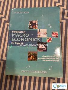 Commerce book for class 12
