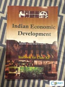 Commerce books for 12 class