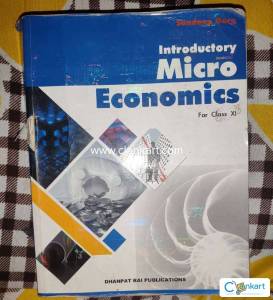 Commerce books for class 11