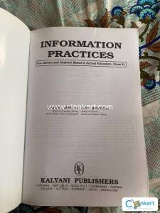 Commerce books for class 11