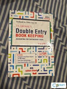 Commerce books for class 12