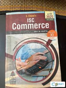 Commerce for class 11