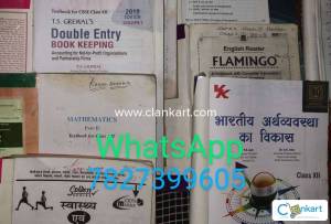 Commerce for class 12