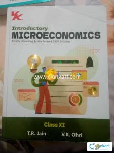 Commerce full set for class 11