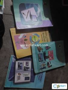 Commerce textbook for class 12