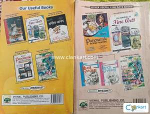 Commercial art / fine art