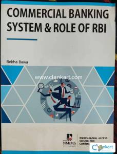 Commercial banking system and role of RBI