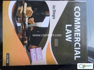Commercial law