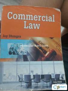 Commercial law