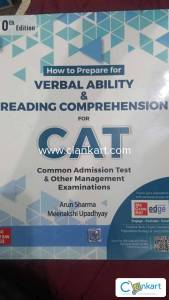 Common Admission Test and other management examination