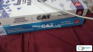 Common Admission Test and other management examination