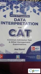 Common Admission Test and other management examination