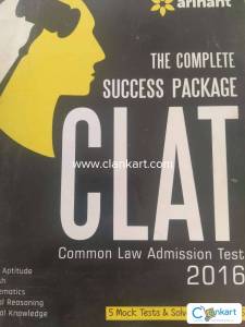 Common Law Admission Test guide 2016