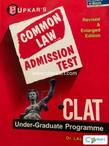 Common law CLAT