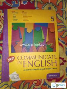 Communicatebin English