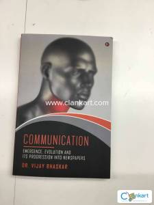 Communication:IND-B0DZXP1X18