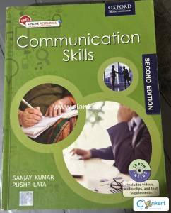 Communication Skills