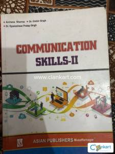 Communication Skills-II