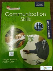 Communication Skills 2Ed