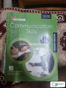 Communication Skills Sanjay Kumar